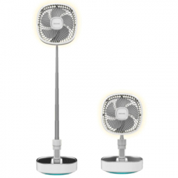  Cecotec EnergySilence 1000 FoldAir Portable (CCTC-08361)