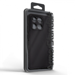 ����� �� ��������� �������� Armorstandart Matte Slim Fit Motorola Edge 60 Pro 5G Black (ARM85836) - �������� 5