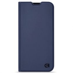 ����� ��� ���������� �������� Armorstandart OneFold Xiaomi Redmi Note 14S 4G Dark Blue (ARM81997)