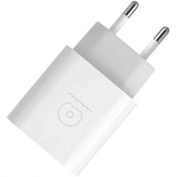 Зарядное устройство WUW C187 USB-C PD25W White (C187) - Картинка 2