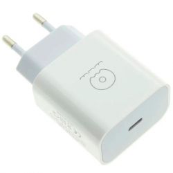   WUW C187 USB-C PD25W White (C187)