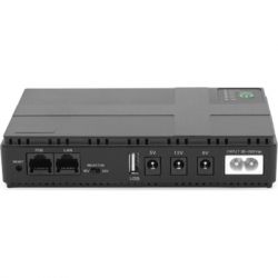    Green Wave UPS-36W DC1036P-8