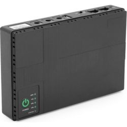 Пристрій безперебійного живлення Green Wave UPS-36W DC1036P-10 - Картинка 3