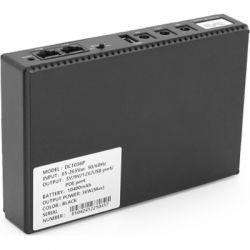 Пристрій безперебійного живлення Green Wave UPS-36W DC1036P-10 - Картинка 4