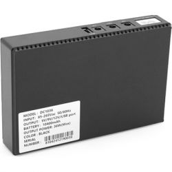 Источник бесперебойного питания Green Wave UPS-36W DC1036-10 - Картинка 2