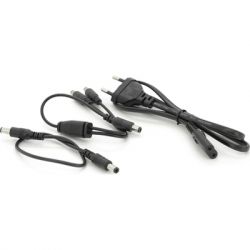 Источник бесперебойного питания Green Wave UPS-36W DC1036-10 - Картинка 5