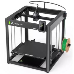 3D- Creality Ender-5 Max -  2