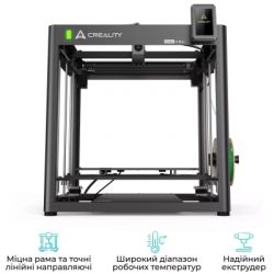 3D- Creality Ender-5 Max -  6