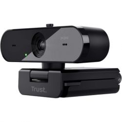 ��� ������ ���-������ Trust Taxon QHD Webcam Eco Black (24733) - �������� 2