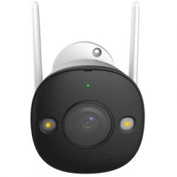 Камера видеонаблюдения Imou Bullet 2E 3Mp (2.8) (IPC-K3DP-3H0WF (2.8)) - Картинка 2