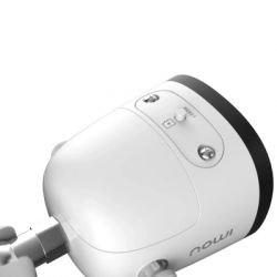 Камера видеонаблюдения Imou Bullet 2E 3Mp (2.8) (IPC-K3DP-3H0WF (2.8)) - Картинка 4