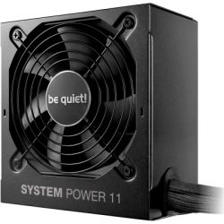   Be quiet! 550W SYSTEM POWER 11 (BP010EU)