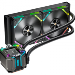 ������� �������� ����������� 1stPlayer X-240-BK