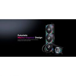 ������� ����������� ���������� 1stPlayer X-360-BK - �������� 4