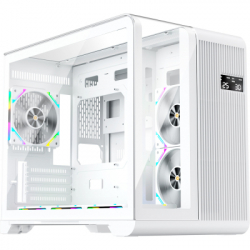 Корпус для ПК 1stPlayer RT6-WH - Картинка 10