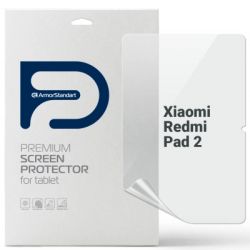 ������ �������� Armorstandart Matte Xiaomi Redmi Pad 2 (ARM86099)