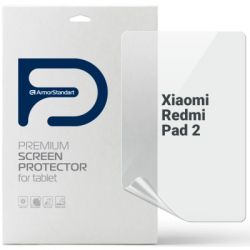 ������ �������� Armorstandart Xiaomi Redmi Pad 2 (ARM86087)