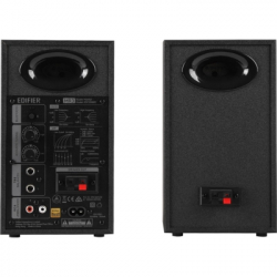 Акустична система Edifier MR3 Black (MR3Black) - Картинка 4