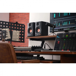 Акустична система Edifier MR3 Black (MR3Black) - Картинка 8