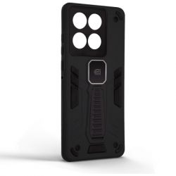 Чехол для мобильного телефона Armorstandart Proover Motorola Edge 60 Fusion 5G Black (ARM85743) - Картинка 2