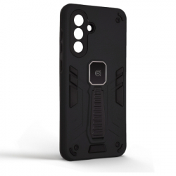 Чохол до мобільного телефона Armorstandart Proover Samsung A56 5G Black (ARM85776) - Картинка 2