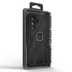 Чохол до мобільного телефона Armorstandart Proover Samsung A56 5G Black (ARM85776) - Картинка 3