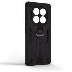 Чохол до мобільного телефона Armorstandart Proover Xiaomi Redmi Note 14 Pro 4G / 14 Pro 5G / Poco X7 5G Black (ARM85791) - Картинка 2