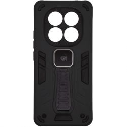     Armorstandart Proover Xiaomi Redmi Note 14 Pro 4G / 14 Pro 5G / Poco X7 5G Black (ARM85791)