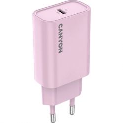 �������� ���������� Canyon 30CL OnCharge USB-C PD30W Pink (CNE-CHA30CLPK)