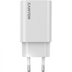 �������� ������� Canyon 30CL OnCharge USB-C PD30W White (CNE-CHA30CLW)