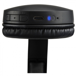 ��������� Bluetooth Stereo Panasonic RB-HF630BG-K Black UA UCRF - �������� 8