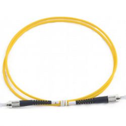   Cor-X FC/UPC-FC/UPC SingleMode, Simplex, 3m (OFPC-FC/UPC-FC/UPC-D-3)