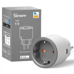 ����� ������� Sonoff Sonoff S60 (S60)