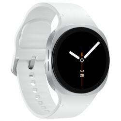Смарт-годинник Samsung Galaxy Watch 8 40mm eSIM Silver (SM-L325FZSASEK) - Картинка 3