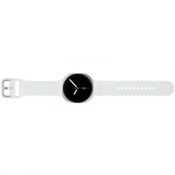 Смарт-годинник Samsung Galaxy Watch 8 40mm eSIM Silver (SM-L325FZSASEK) - Картинка 5