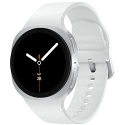 Смарт-годинник Samsung Galaxy Watch 8 40mm eSIM Silver (SM-L325FZSASEK) - Картинка 6