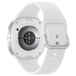 Смарт-годинник Samsung Galaxy Watch 8 40mm eSIM Silver (SM-L325FZSASEK) - Картинка 7