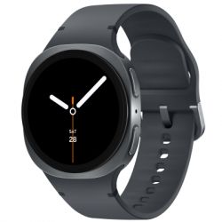 �����-�������� Samsung Galaxy Watch 8 40mm Gray (SM-L320NDAASEK)