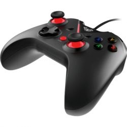  Aula G1000 Gaming pad Black (6948391283395)
