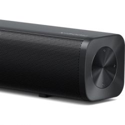 Акустическая система Xiaomi Soundbar 2.0ch (MDZ-34-DB) Black (1115485) - Картинка 2
