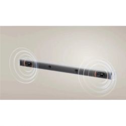 Акустическая система Xiaomi Soundbar 2.0ch (MDZ-34-DB) Black (1115485) - Картинка 6