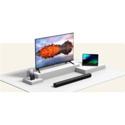 Акустическая система Xiaomi Soundbar 2.0ch (MDZ-34-DB) Black (1115485) - Картинка 7