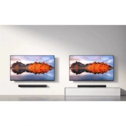 Акустическая система Xiaomi Soundbar 2.0ch (MDZ-34-DB) Black (1115485) - Картинка 9