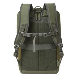 Рюкзак для ноутбука RivaCase 15.6" 7856 Eden Olive green 20L (7856Olivegreen) - Картинка 2