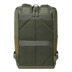Рюкзак для ноутбука RivaCase 15.6" 7856 Eden Olive green 20L (7856Olivegreen) - Картинка 3
