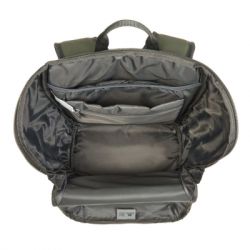 Рюкзак для ноутбука RivaCase 15.6" 7856 Eden Olive green 20L (7856Olivegreen) - Картинка 6