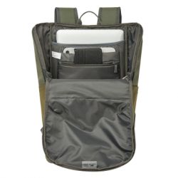 Рюкзак для ноутбука RivaCase 15.6" 7856 Eden Olive green 20L (7856Olivegreen) - Картинка 7
