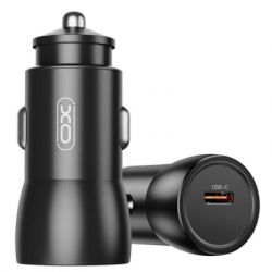 �������� ���������� XO CC57 USB-C PD25W Black (CC57_Black)
