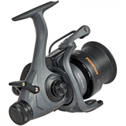 Котушка X-Fish Trophy Baitrunner 3000 5.21 1BB (1917.00.88) - Картинка 2