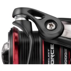 Катушка Select Force 4000 6+1BB 4.81 (1870.79.10) - Картинка 3